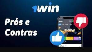 1win Brasil - A Revolução no Mercado de Apostas Online 1win Brasil - A Revolução no Mercado de Apostas Online