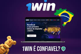 1win Brasil - A Revolução no Mercado de Apostas Online 1win Brasil - A Revolução no Mercado de Apostas Online