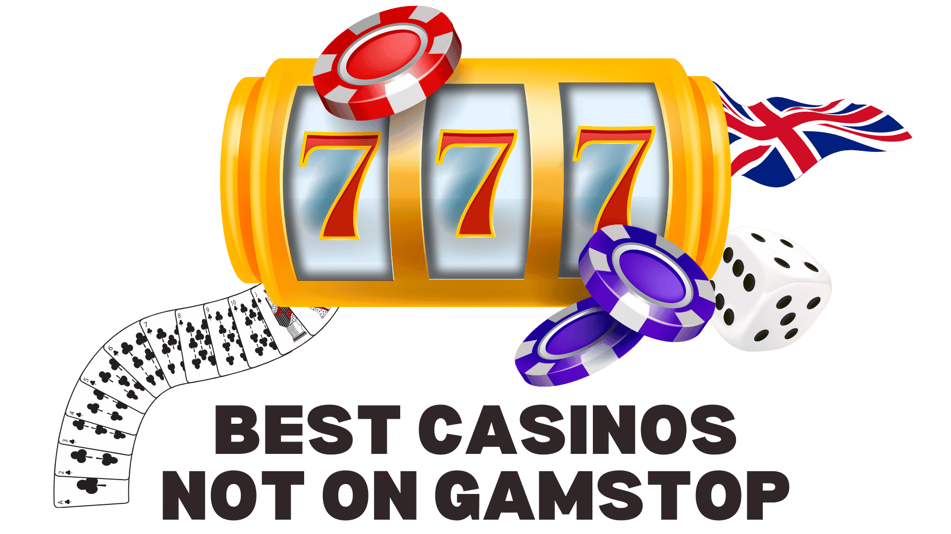 Discover a New Realm of Fun UK Online Casinos Not on Gamstop