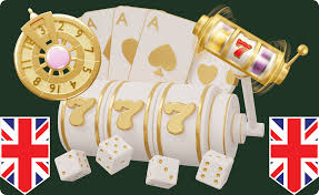 Discover the Thrill of Non Gamstop Casinos 841