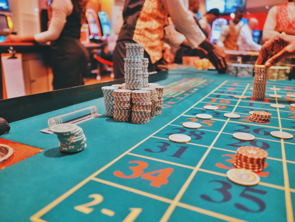 Discover the Thrill of Non Gamstop Casinos 841