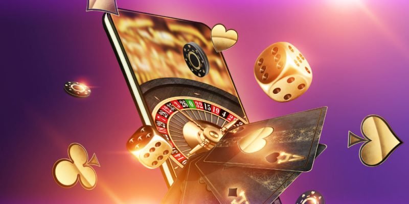 Unleashing Excitement Explore বাজি লাইভ Betting Options