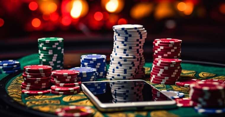 Nouveau Casino en Ligne Découvrez les Tendances et Avantages Nouveau Casino en Ligne Découvrez les Tendances et Avantages