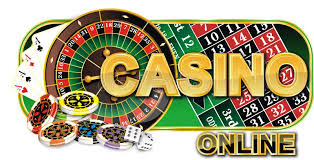 Nouveau Casino en Ligne Découvrez les Tendances et Avantages Nouveau Casino en Ligne Découvrez les Tendances et Avantages