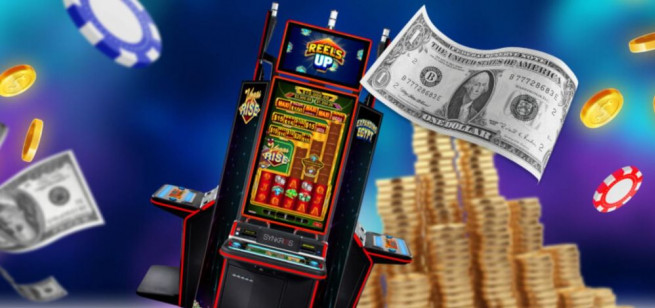 Ең танымал слоттар мен тірі казино Olimp Casino-де! 4