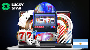 Experience Excitement at Lucky Star Casino