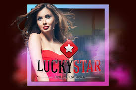 Experience Excitement at Lucky Star Casino