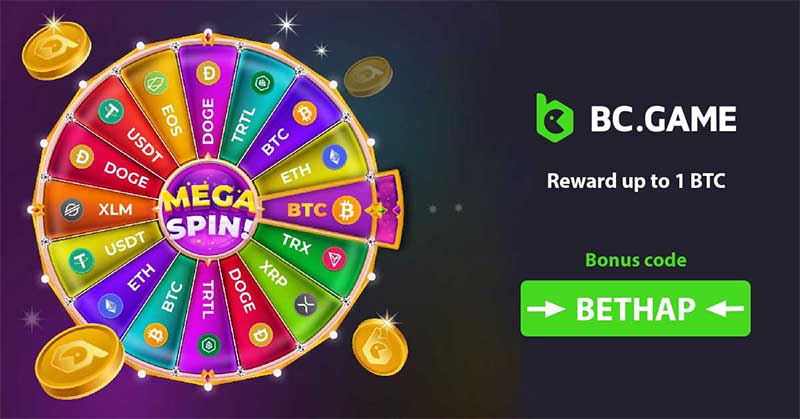 Experience the Thrills of Betco Casino Slot Free Spins