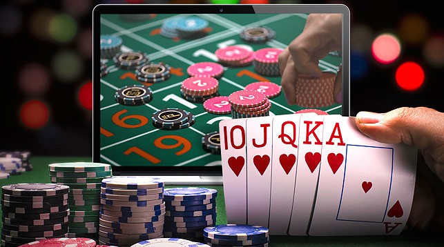 Slotlar olamiga sho‘ng‘ib, omadni sinang - Qiziqarli o'yinlar va yutuqlar Slotlar olamiga sho‘ng‘ib, omadni sinang - Qiziqarli o'yinlar va yutuqlar