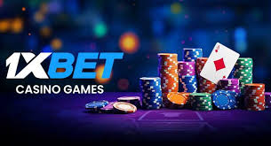 The Ultimate Guide to 1xbet Betting, Games, and Strategies The Ultimate Guide to 1xbet Betting, Games, and Strategies